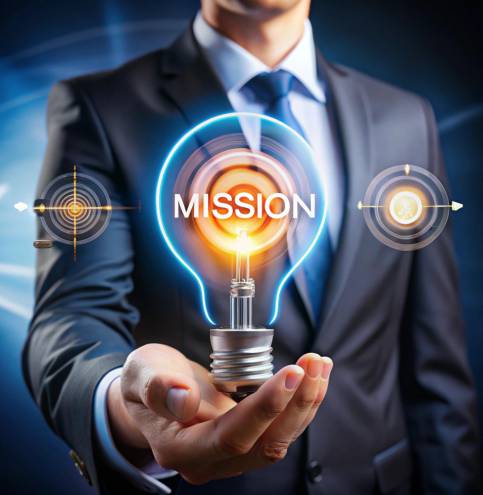 Mission